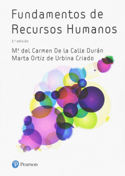 FUNDAMENTOS DE RECURSOS HUMANOS