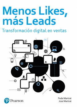 MENOS LIKES, MAS LEADS