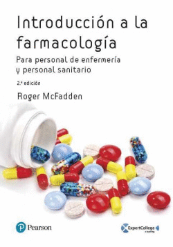 INTRODUCCIN A LA FARMACOLOGA