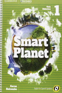 SMART PLANET LEVEL 1 GU�A DID�CTICA