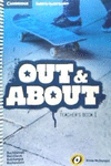 OUT AND ABOUT LEVEL 1 TEACHER'S BOOK