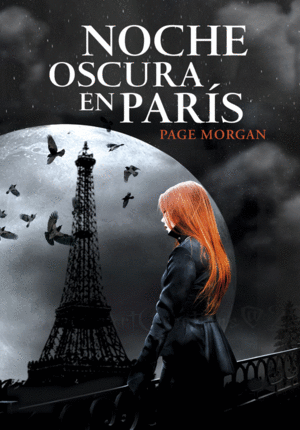 NOCHE OSCURA EN PAR�S