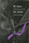 EL LADO EXPLOSIVO DE JUDE (CRASH 1)