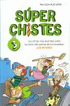 LOS CHISTES M�S DIVERTIDOS SOBRE LOS SERES M�S PELMAS DE LA HUMANIDAD: LOS MAYOR