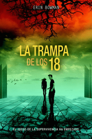 LA TRAMPA DE LOS 18