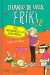 LAS INVENCIBLES LA L�AN PARDA (DIARIO DE UNA FRIKI 2)