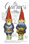 LOS GNOMOS