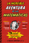 LA INCRE�BLE AVENTURA DE LAS MATEM�TICAS