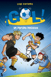 UN PARTIDO DECISIVO (SERIE �GOL! 29)