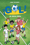 UN NUEVO INICIO (SERIE �GOL! 31)