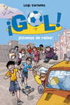 �ESTAMOS EN RACHA! (SERIE �GOL! 32)