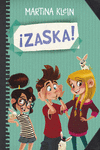 �ZASKA! (SERIE �ZASKA! 1)