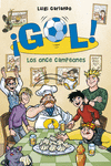 LOS ONCE CAMPEONES (SERIE �GOL! 33)