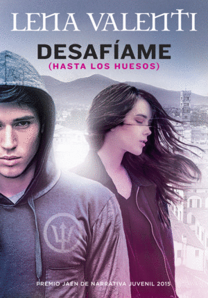 DESAF�AME (HASTA LOS HUESOS)