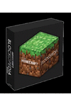 BLOCKOPEDIA (MINECRAFT)