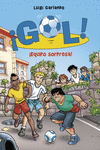 �EQUIPO SORPRESA! (SERIE �GOL! 36)