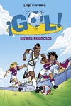 RIVALES PELIGROSOS (SERIE �GOL! 38)