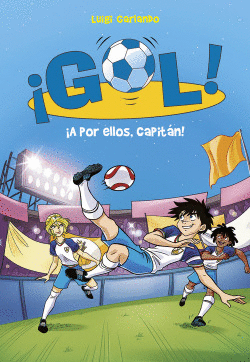A POR ELLOS, CAPITN!