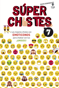 LOS MEJORES CHISTES CON EMOTICONOS PARA CHATEAR CON TUS �AMIGOS! (S�PER CHISTES