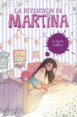 LA PUERTA M�GICA 3