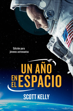 UN A�O EN EL ESPACIO