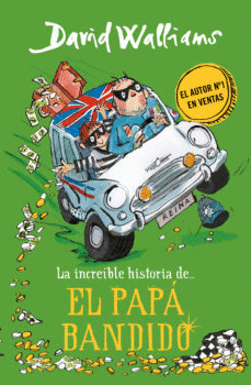 EL PAP� BANDIDO