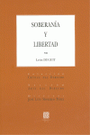 SOBERAN�A Y LIBERTAD