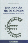 TRIBUTACI�N DE LA CULTURA.