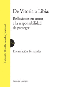 DE VITORIA A LIBIA