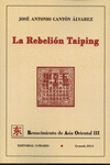 LA REBELIN TAIPING