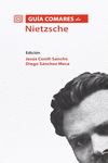 GU�A COMARES DE NIETZSCHE
