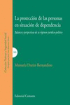 LA PROTECCI�N DE LAS PERSONAS EN SITUACI�N DE DEPENDENCIA