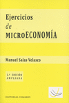 EJERCICIOS DE MICROECONOM�A