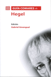 GU�A COMARES DE HEGEL