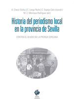 HISTORIA DEL PERIODISMO EN LA PROVINCIA DE SEVILLA