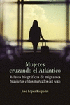 MUJERES CRUZANDO EL ATL�NTICO