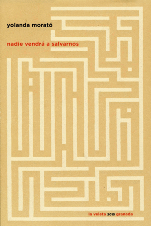 NADIE VENDR� A SALVARNOS
