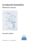 LA TRADUCCI�N HUMAN�STICA