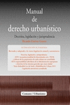 MANUAL DE DERECHO URBAN�STICO