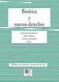 BIO�TICA Y NUEVOS DERECHOS
