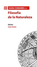 GU�A COMARES DE FILOSOF�A DE LA NATURALEZA