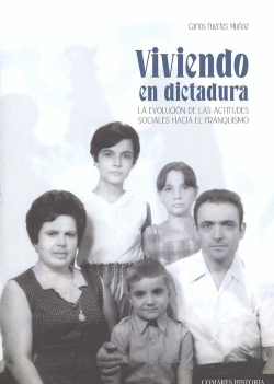 VIVIENDO EM DICTADURA