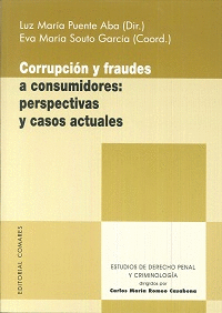 CORRUPCIN Y FRAUDES A CONSUMIDORES