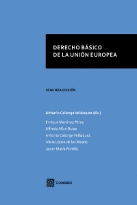 DERECHO B�SICO DE LA UNI�N EUROPEA