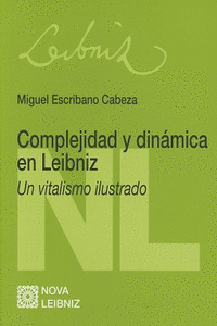 COMPLEJIDAD Y DIN�MICA EN LEIBNIZ
