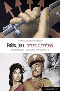 PATRIA, PAN... AMORE E FANTASIA