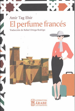 EL PERFUME FRANC�S