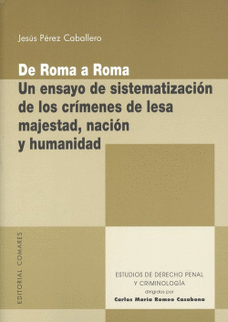 DE ROMA A ROMA