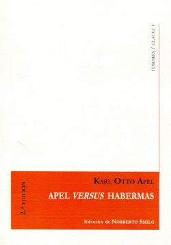 APEL VERSUS HABERMAS
