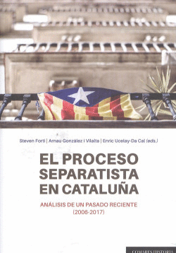 EL PROCESO SEPARATISTA EN CATALU�A